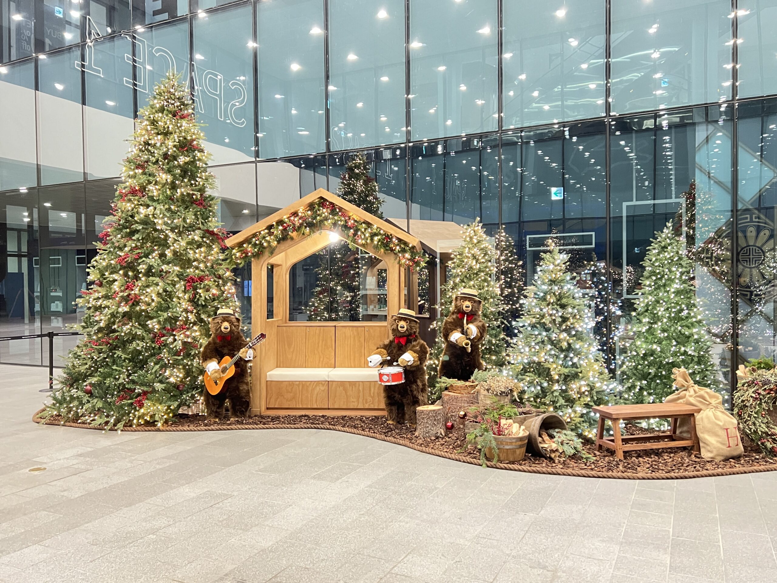 You are currently viewing HYUNDAI OUTLETS christmas