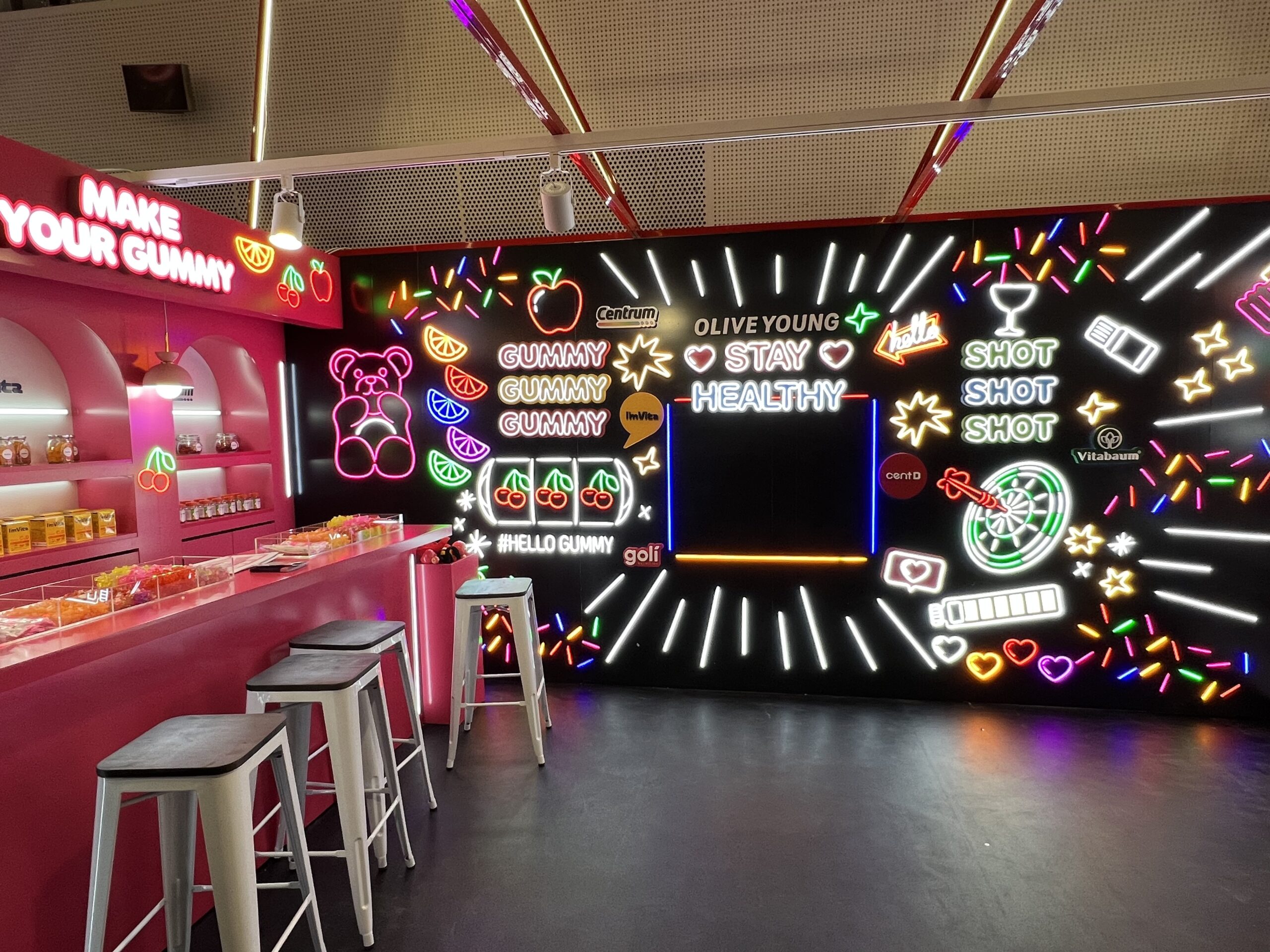 You are currently viewing 2022 OLIVE YOUNG AWARDS & FESTA