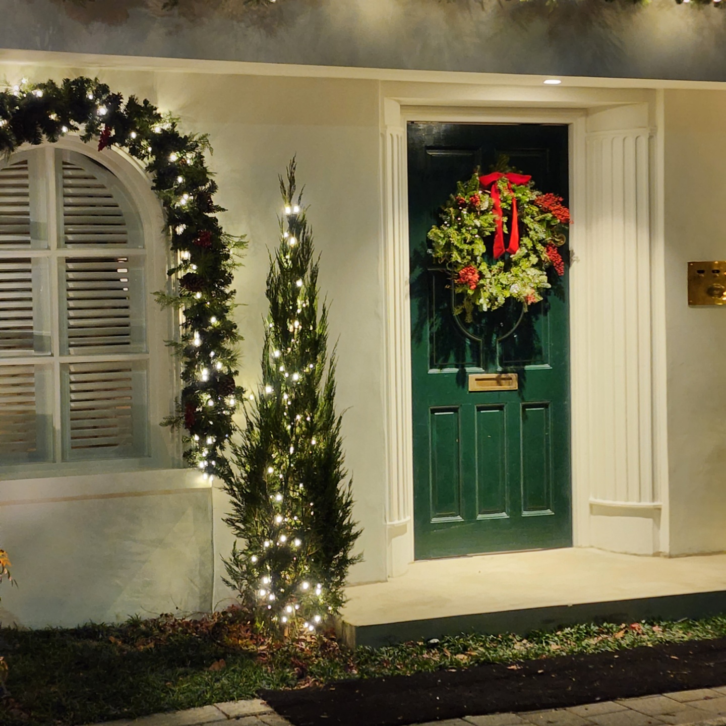 You are currently viewing The Barnnet showroom