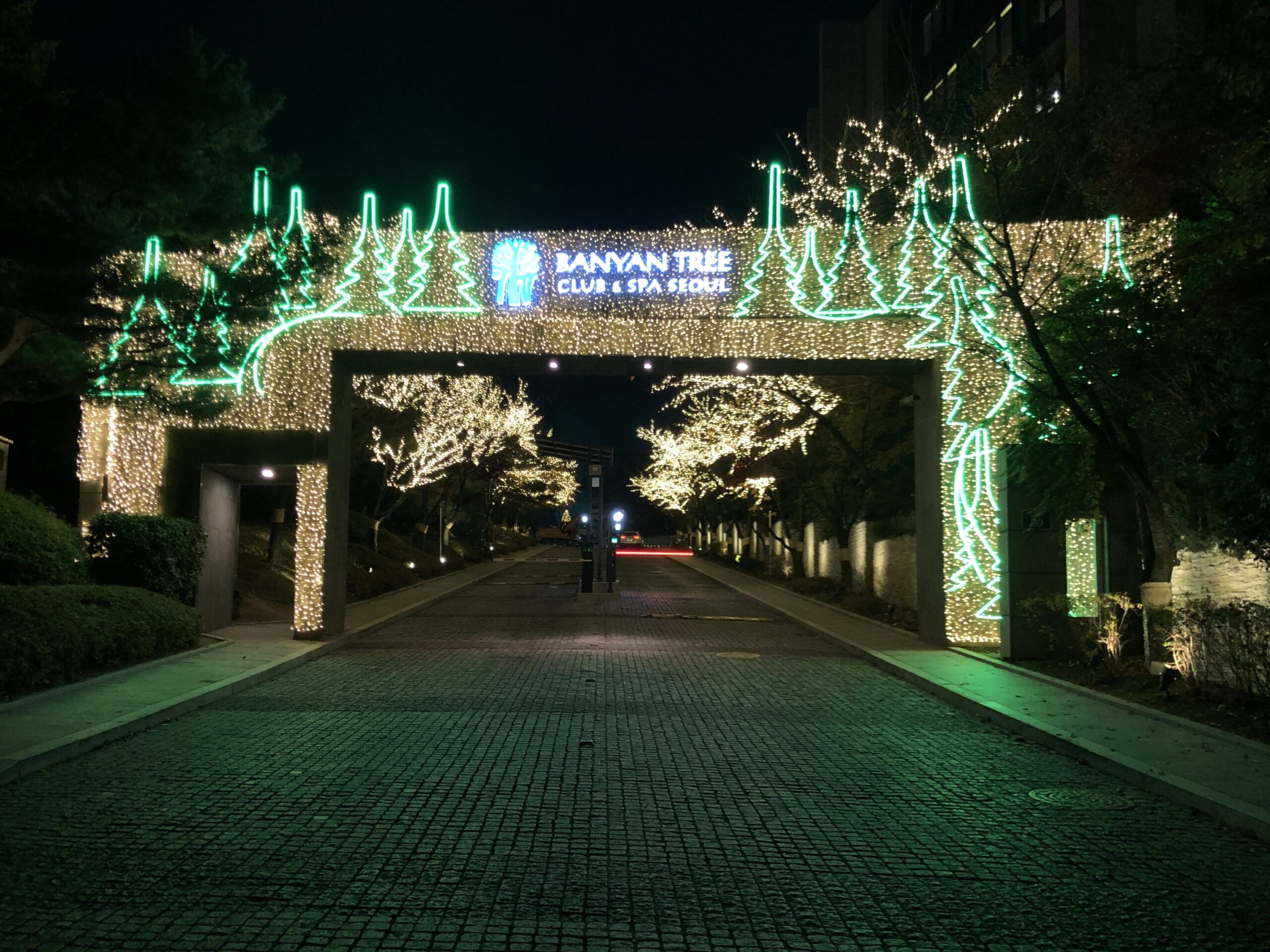 You are currently viewing Banyantree Christmas