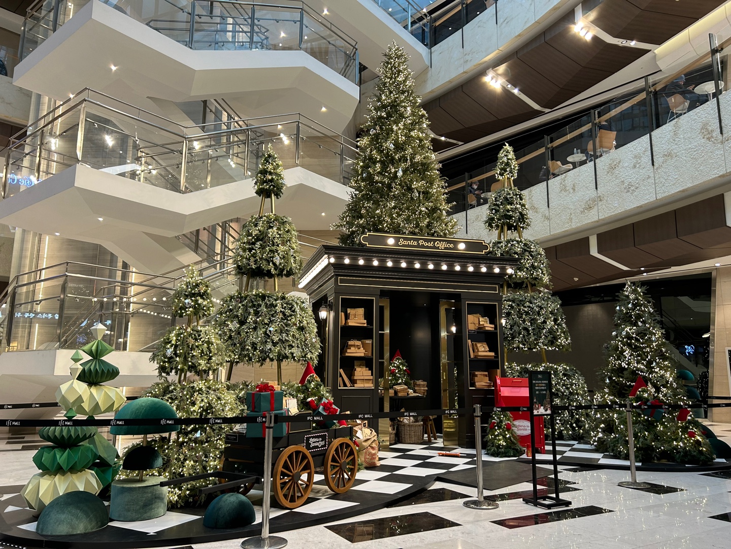 You are currently viewing 2023 IFC Mall Christmas