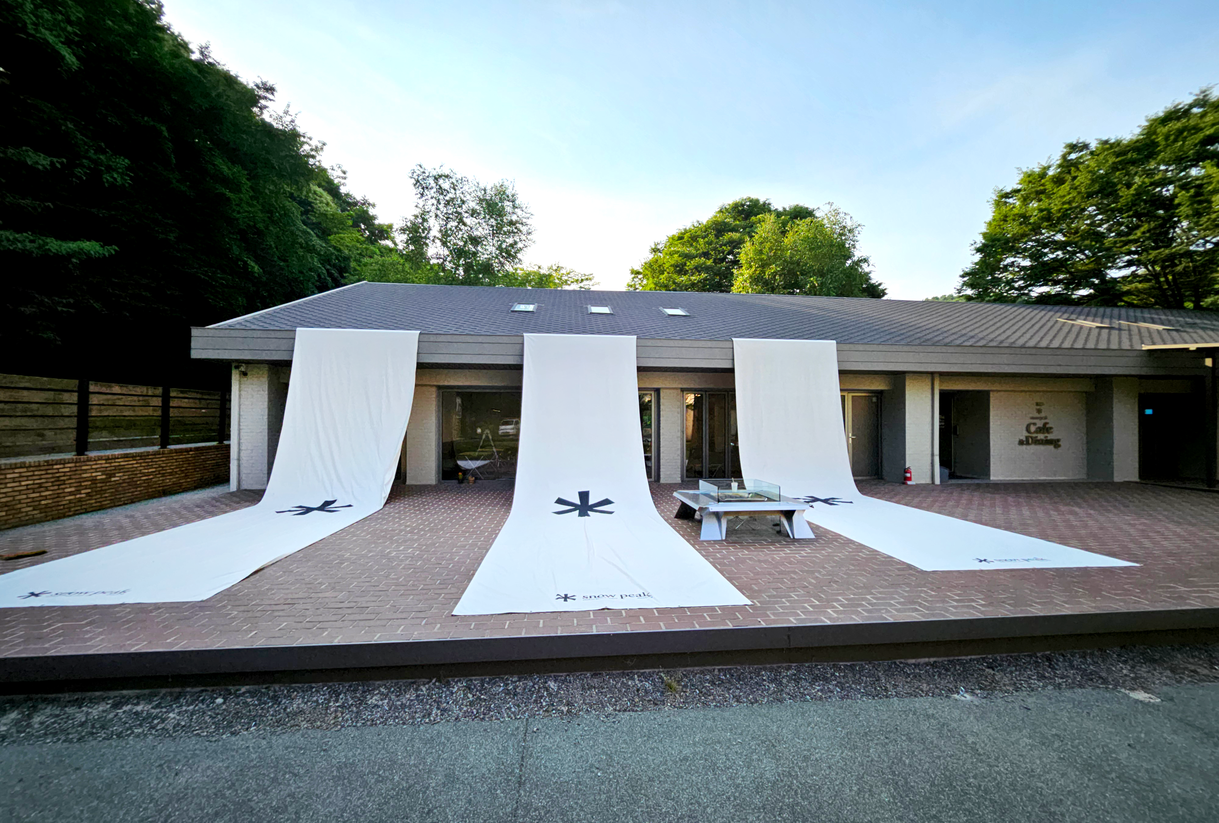 You are currently viewing 2024 Snowpeak EVERLAND 설봉제